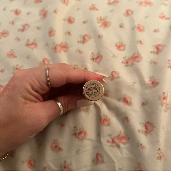 Anastasia Satin Lipstick Taupe Beige NEW - Picture 7 of 8